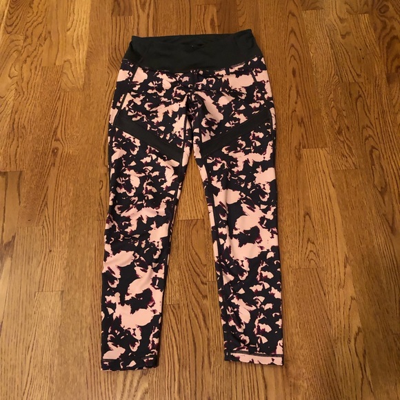 Zella Pants - Women’s Z by Zella Athletic Leggings Size S